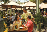 Restaurants