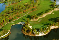 Golf Courses
