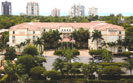 Hilton-Naples