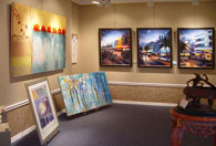 Arts and Culture