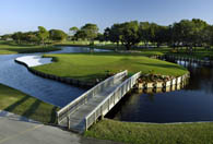 Golf Courses