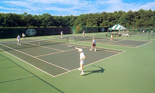 tennis