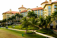 Ritz-Carlton-Golf-Resort