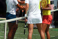 tennis